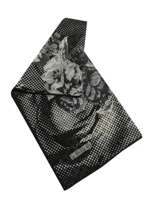 Mısırlı Polyester Alize Eşarp 1