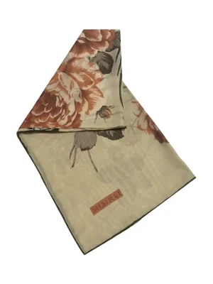 Mısırlı Polyester Alize Eşarp 2