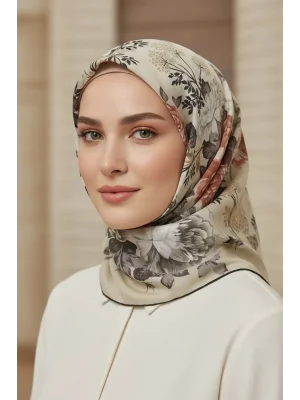 Egyptian Polyester Alize Scarf 2