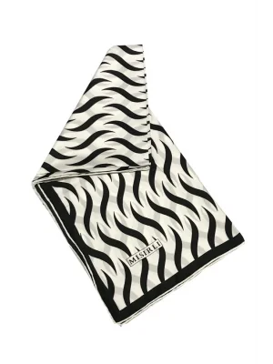 Mısırlı Polyester Eşarp Desen 1