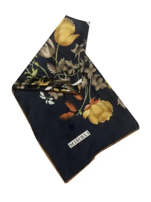 Mısırlı Polyester Eşarp Desen 13