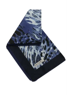 Mısırlı Polyester Eşarp Desen 5