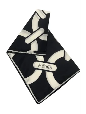 Mısırlı Polyester Eşarp Desen 7