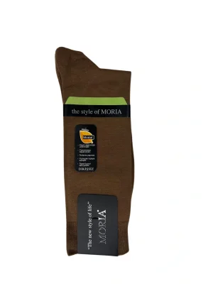 MORIA MODAL MALE SOCKS 555