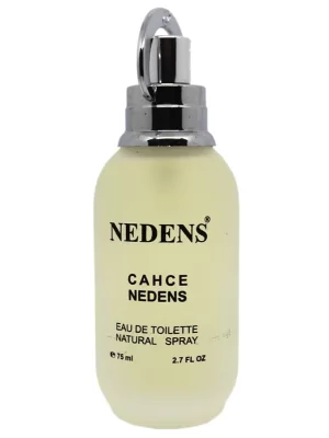 Nedens Cahce Edt 75 Ml Womens Perfume