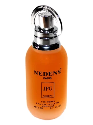 Nedens JPG 75 Ml Womens Perfume