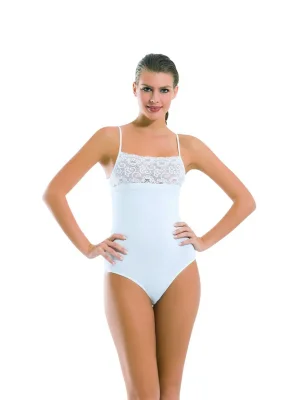 Night Flight Ten Renk Destekli Külot ve Sütyen Takımı 2130