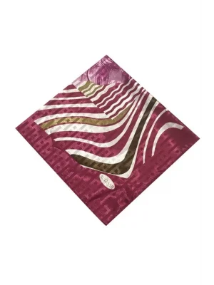 Nurşah Polyester Scarf Pattern 11