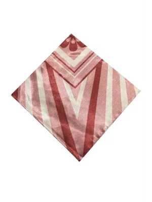 Nurşah Polyester Eşarp Desen 8