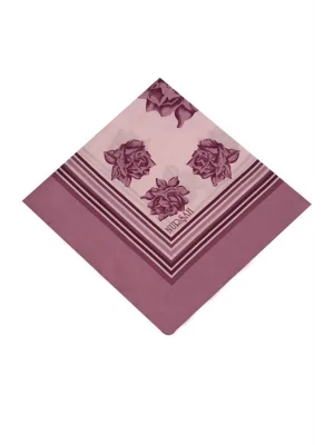 Nurşah Polyester Scarf Pattern 9