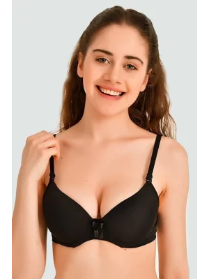 Paris Supportive Bra 6002