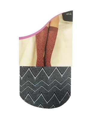 Penti Ethnic Womens Trousers Socks