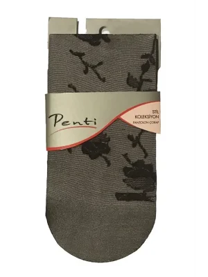 Penti Womens Gonca Tights for Pants