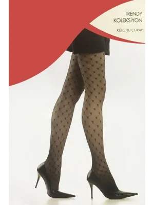 Penti Sardun Womens Tights