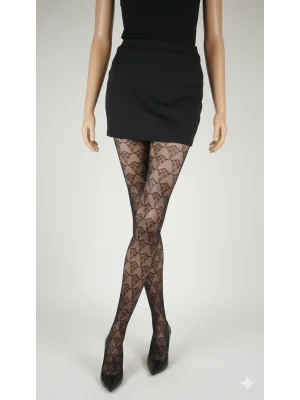 Penti Step Kadın Külotlu Çorap