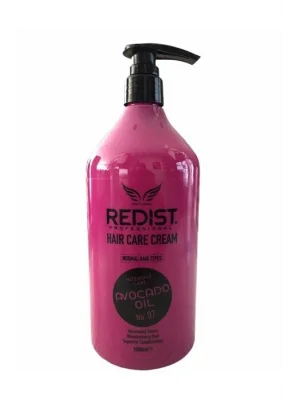 Redist Avocado Oil Hair Care Cream 1000 Ml