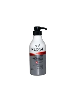 Redist Care Shampoo Anti Hairloss 500ML