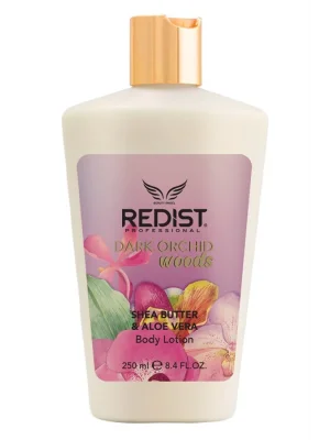 Redist Body Losyon Dark Orchid Woods 250 Ml