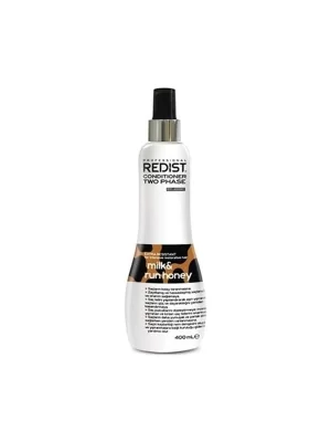 Redist Hair Spray Milk Honey 400 ML