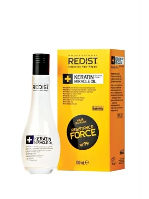 Redist Keratin Oil 100ml