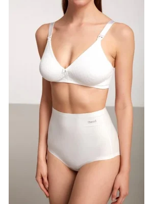 Rosalinda Ultra Hafif Yüksel Bel Külot