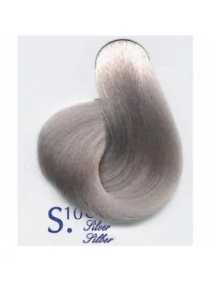 S10 Akos Paint Silver