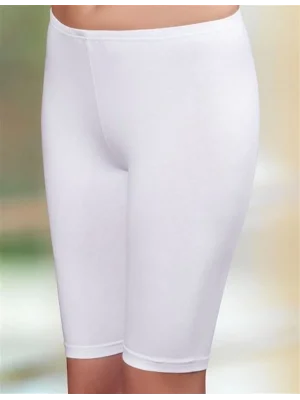 Şahinler Bayan Likralı Diz ÜstüTayt B798