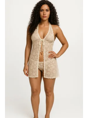 Şahinler Dantelli Takim B311