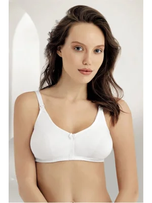 Şahinler Nursing Bra Size and Color Options Code 8150