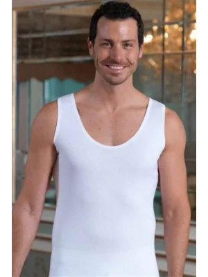 Falcons Mens Racerback Tank Top E095