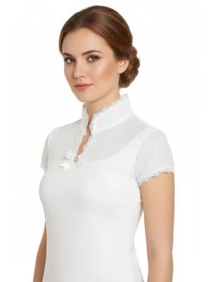 Şahinler Fiyonglu Dantelli Atlet B620