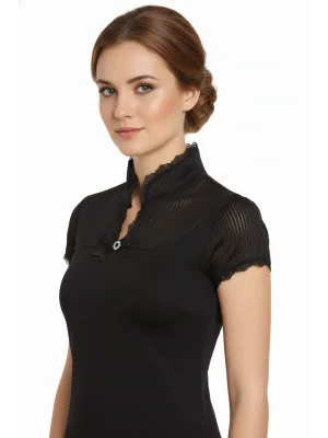 Şahinler Fiyonglu Dantelli Atlet B621