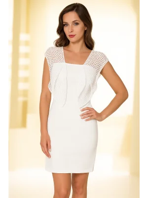 Şahinler Lace Bodysuit B377