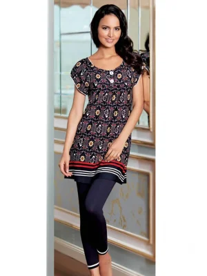 Falcons Womens Leggings Set 21530