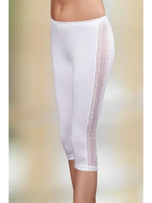 Şahinler Womens Side Lace Leggings B890