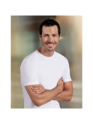 Şahinler Short Sleeve O Neck Tank Top E004