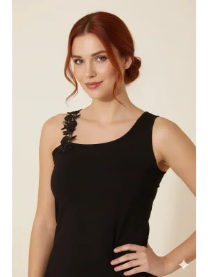 Şahinler Küpür Askılı Atlet B347