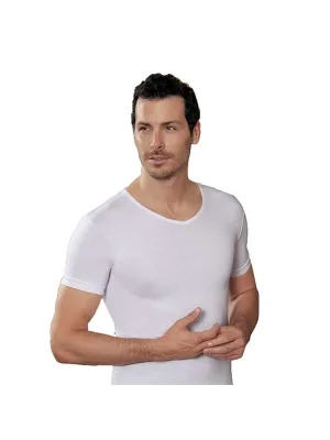 Falcons Lycra V-Neck Tank Top E072