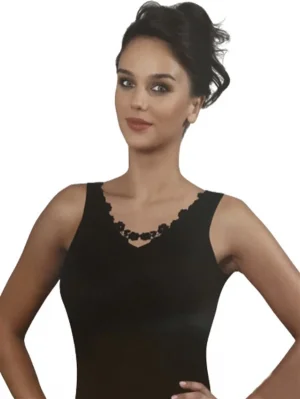 Şahinler Likralı Süprem  Bayan Atlet B1013