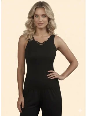 Şahinler Likralı Süprem Bayan Atlet B1013