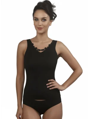 Şahinler Likralı Süprem Bayan Atlet B1013