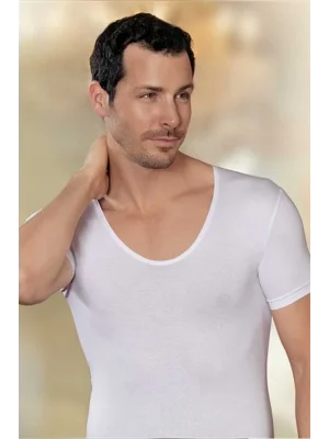 Şahinler Lycra Deep Bicycle Tank Top E084