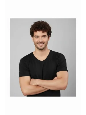 şahinler v yaka licralı kollu atlet