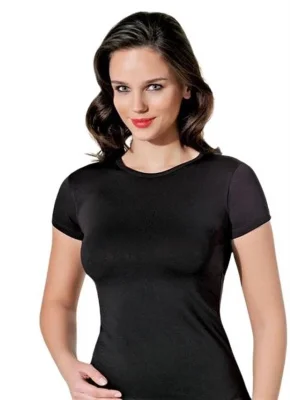 Şahinler Yarım Kol Bisiklet Yaka Atlet B229