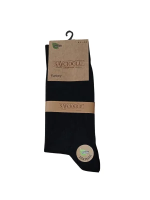 Savcıoğlu Bambu Erkek Çorap