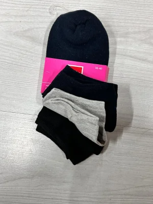 Şirin (3lü) Bayan Patik 4011