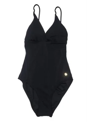 Siyah  Kadın Mayo 8257