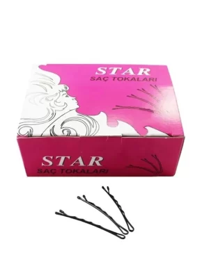 Star Wire Clip 500 Gram