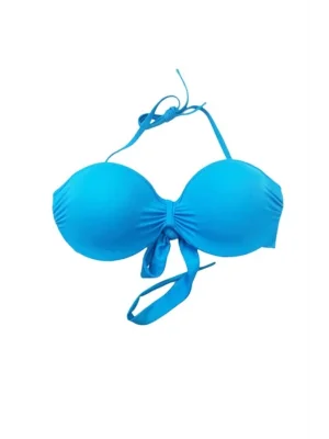 Sunset Dolgulu Straplez