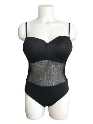 Sunset Kadın Kaplı Strablez Mayo